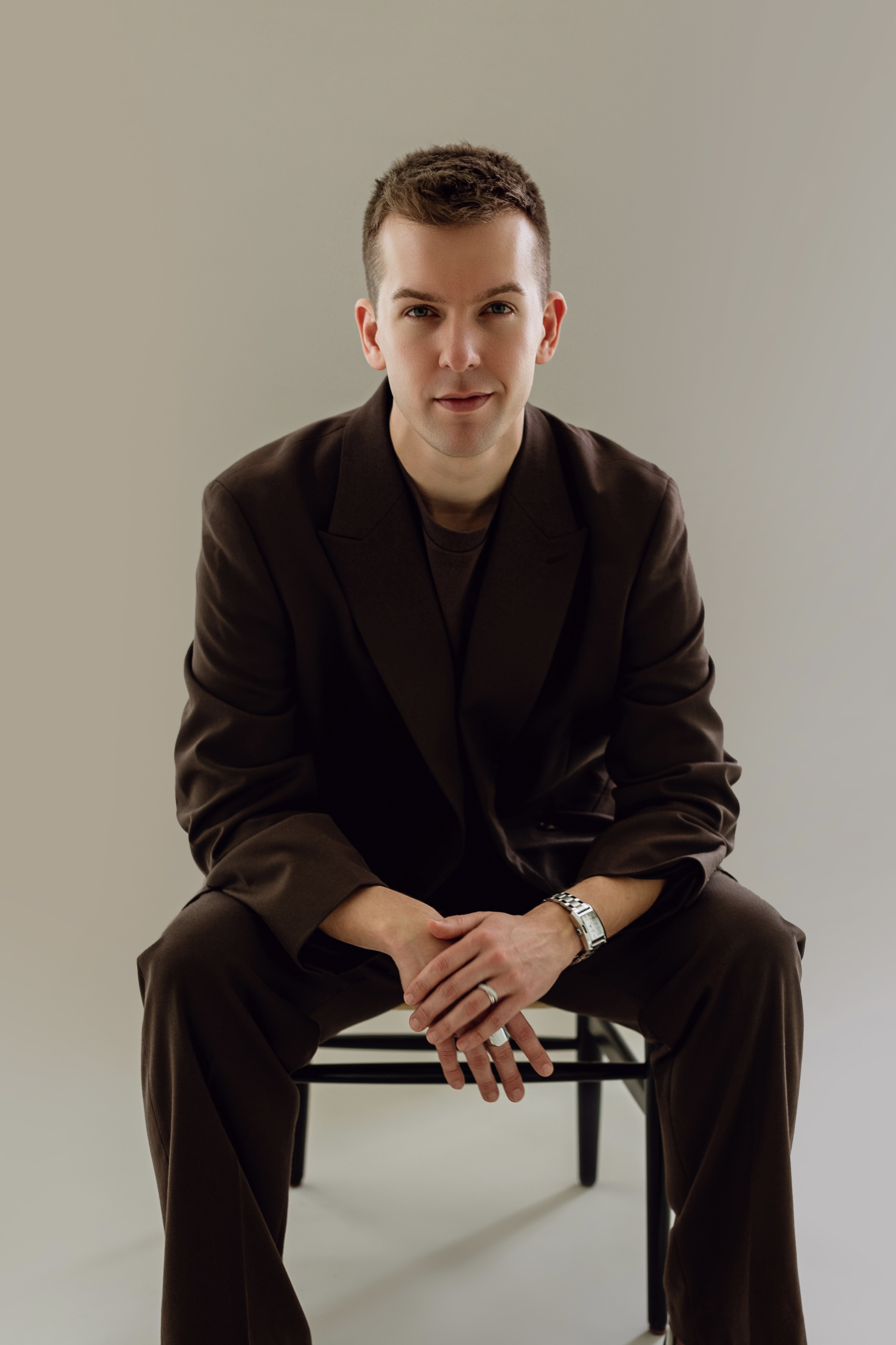 WILL HIGGINS, FOUNDER AND PRINCIPAL